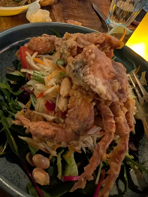 Panna Thai