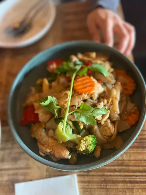 Panna Thai