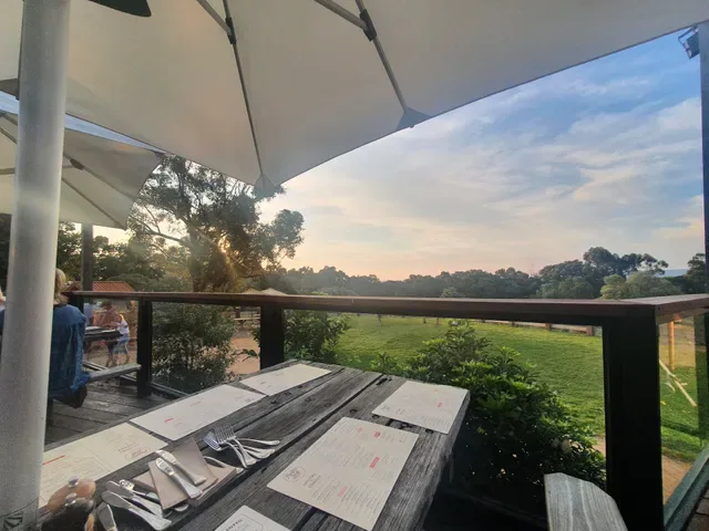 Panton Hill Hotel