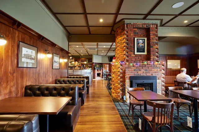 Panton Hill Hotel