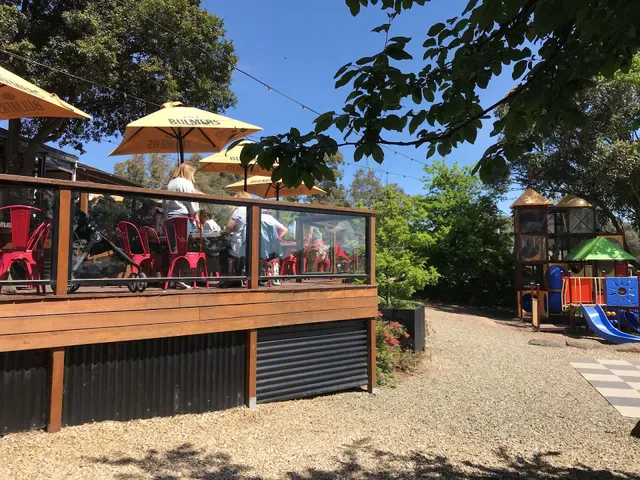 Panton Hill Hotel