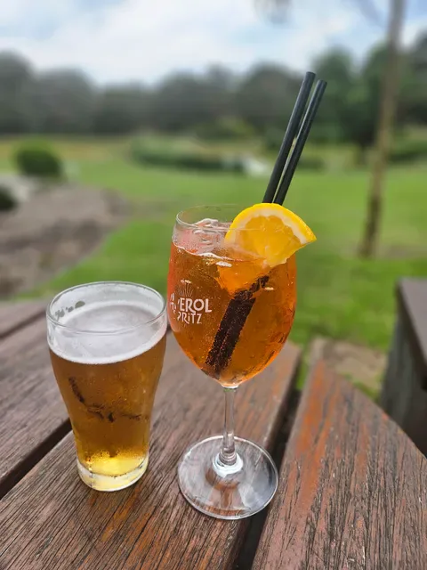 Panton Hill Hotel