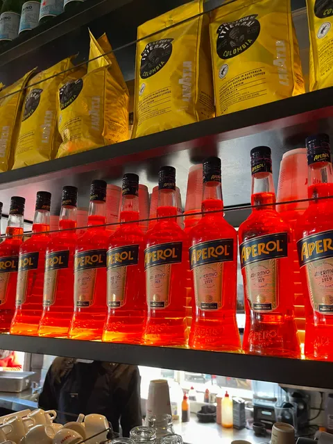 Pantry