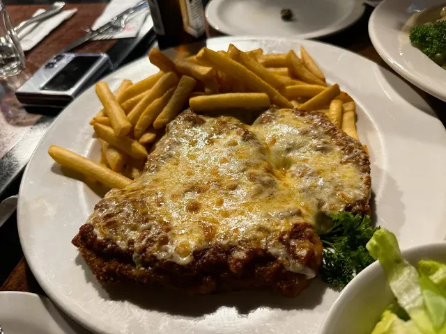 Papa Gino's