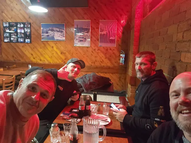 Papa Gino's