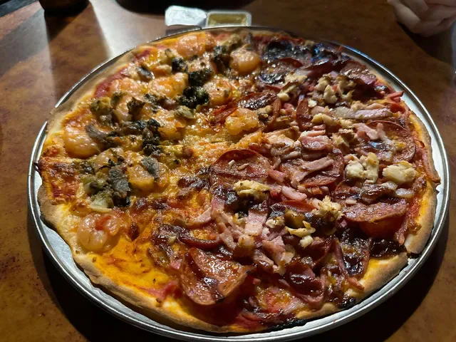 Papa Gino's