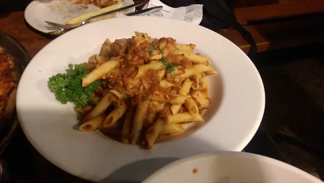 Papa Gino's