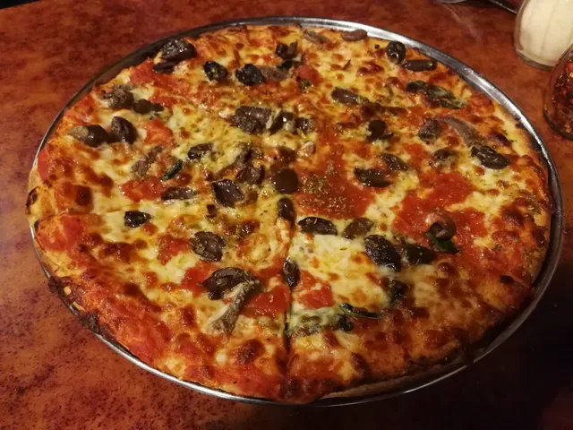 Papa Gino's