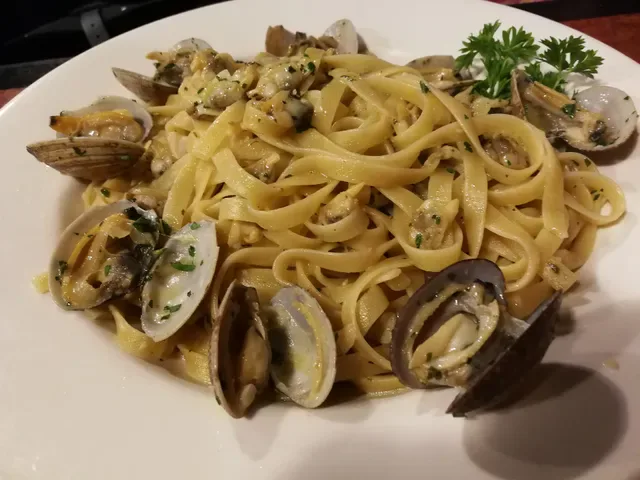 Papa Gino's