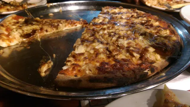 Papa Gino's