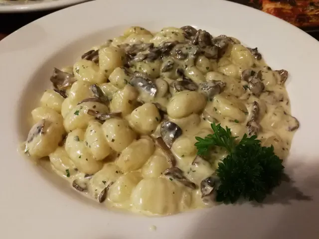 Papa Gino's