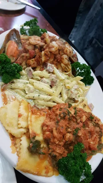 Papa Gino's