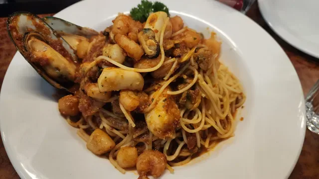Papa Gino's