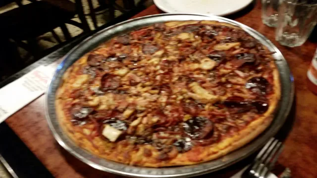 Papa Gino's