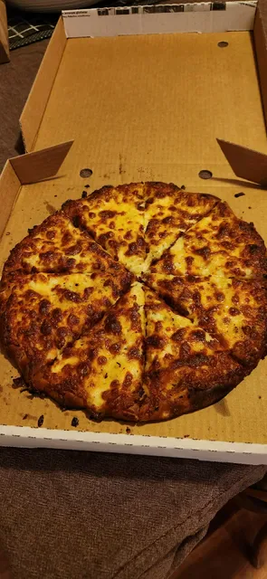 Papa Giuseppe Pizza