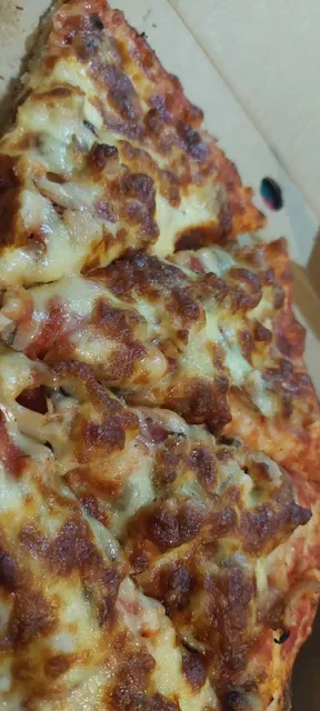 Papa Giuseppe Pizza