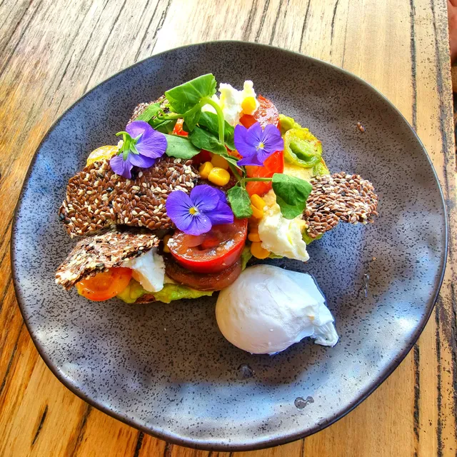 Paperbark Cafe