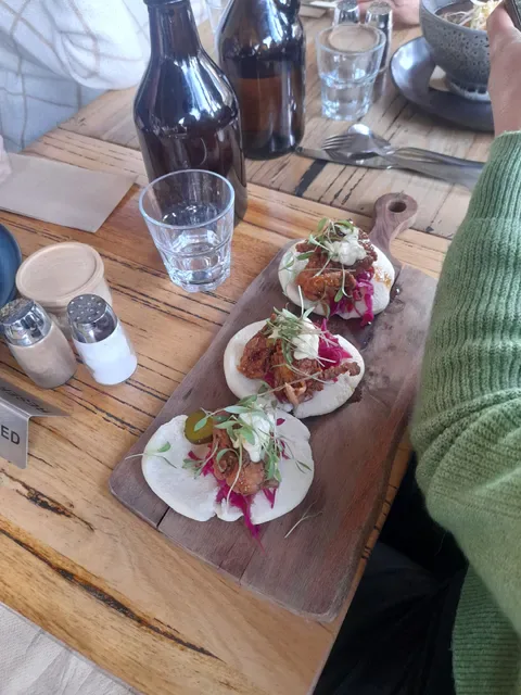 Paperbark Cafe
