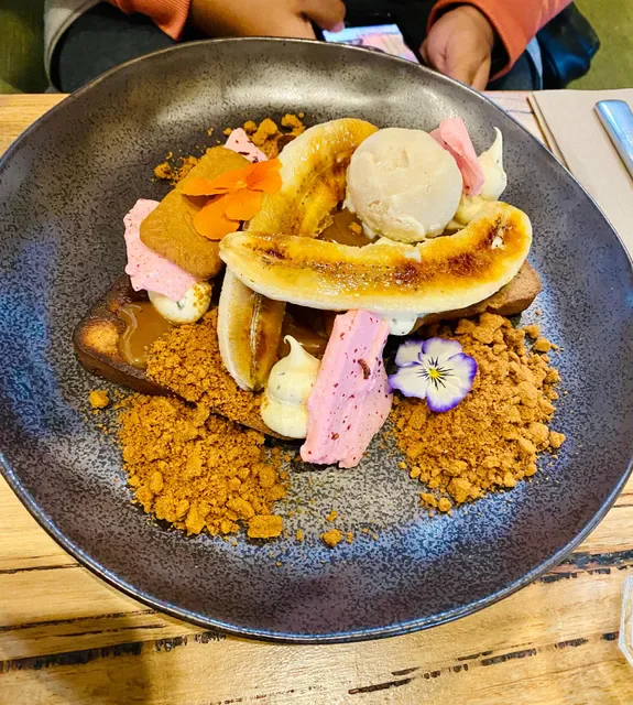 Paperbark Cafe