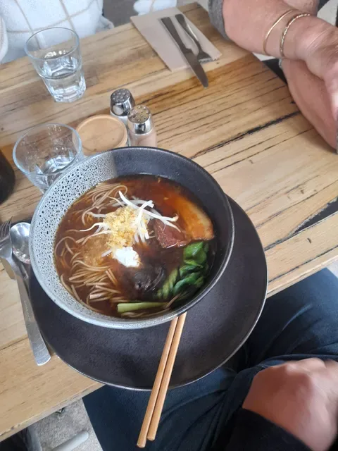 Paperbark Cafe
