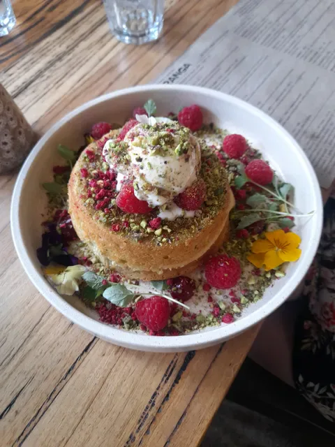Paperbark Cafe