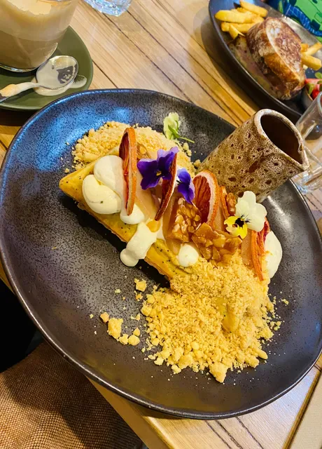 Paperbark Cafe