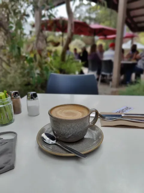 Paperbark Cafe
