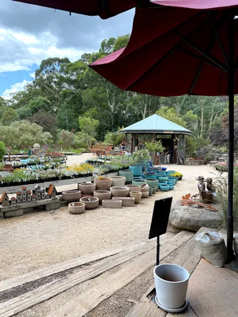 Paperbark Cafe