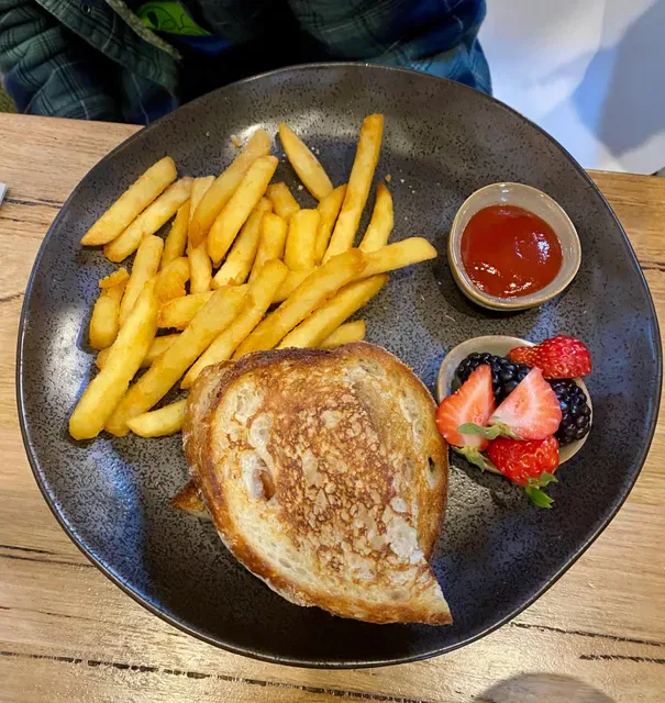 Paperbark Cafe