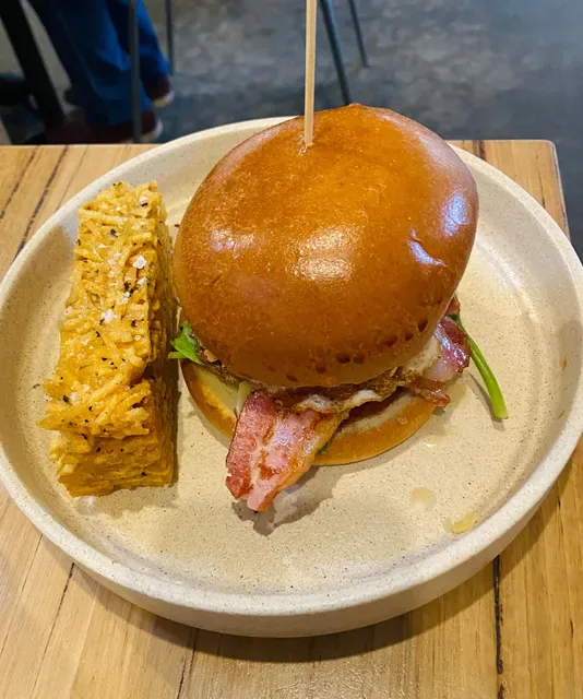 Paperbark Cafe