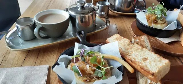 Paperbark Cafe