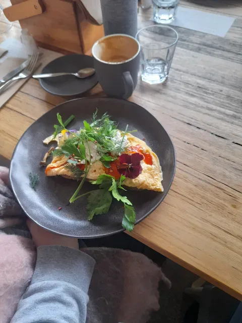 Paperbark Cafe