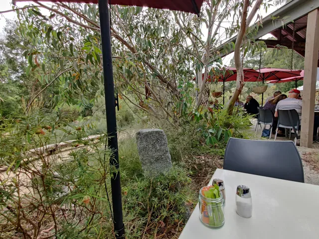 Paperbark Cafe