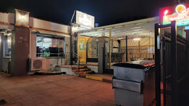 Paramount Indian- Best restaurant in Springvale