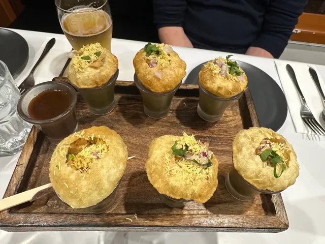 Paramount Indian- Best restaurant in Springvale