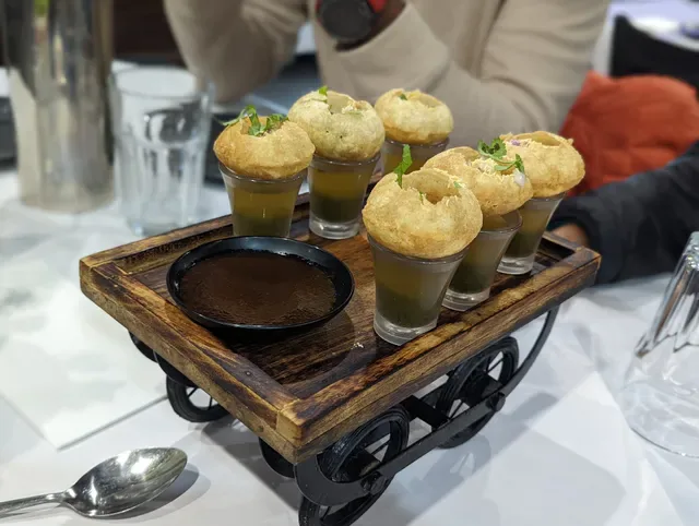 Paramount Indian- Best restaurant in Springvale