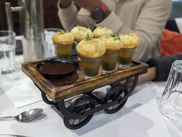 Paramount Indian- Best restaurant in Springvale