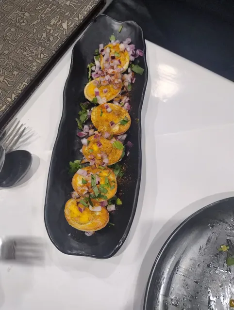 Paramount Indian- Best restaurant in Springvale