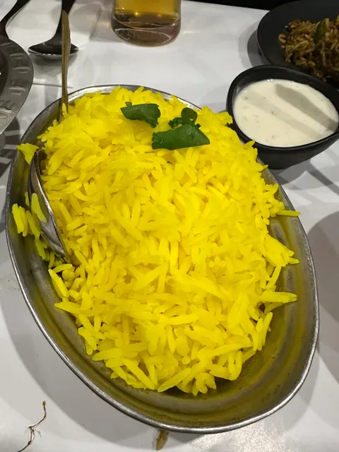Paramount Indian- Best restaurant in Springvale