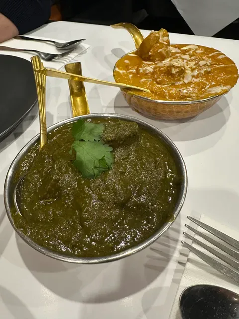 Paramount Indian- Best restaurant in Springvale
