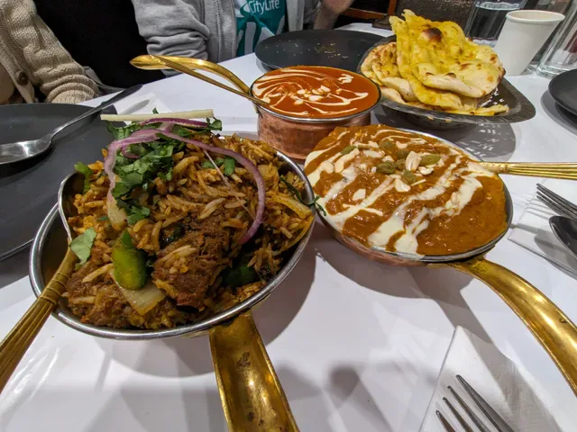 Paramount Indian- Best restaurant in Springvale
