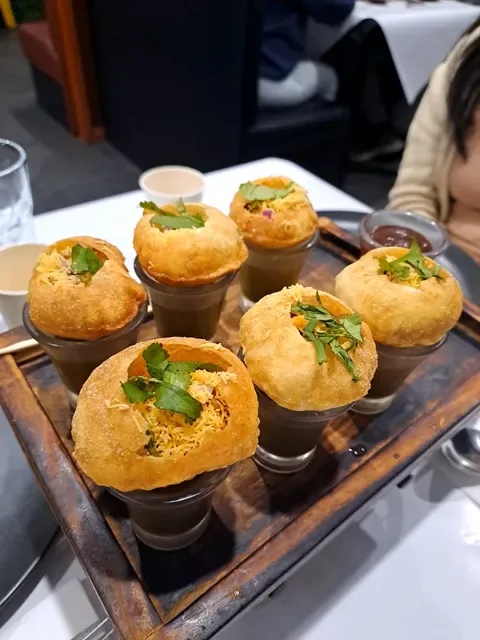 Paramount Indian- Best restaurant in Springvale