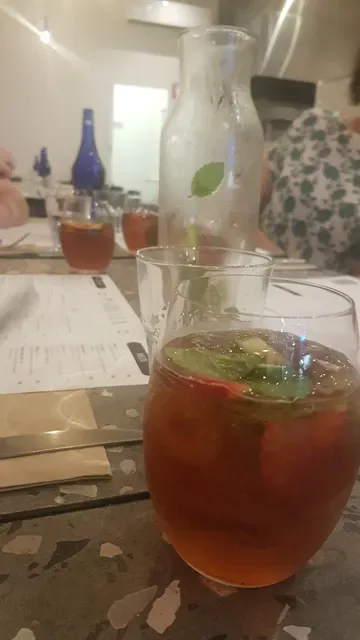Parcha Restaurant