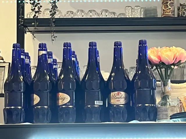 Parcha Restaurant