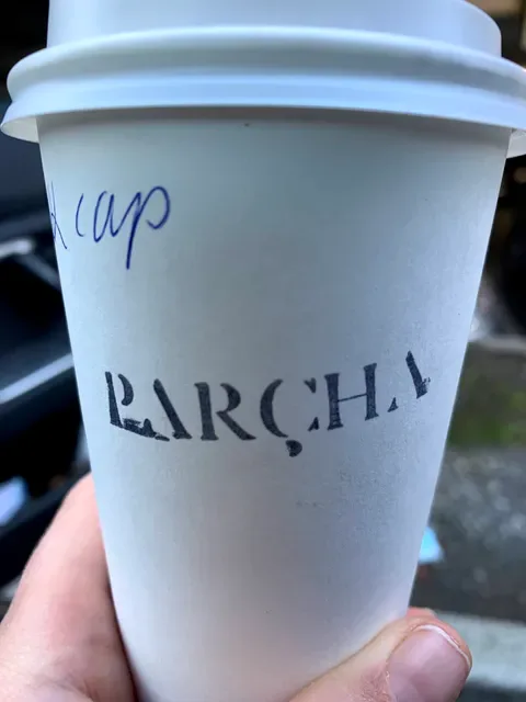Parcha Restaurant