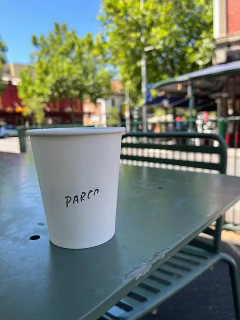 Parco Canteen