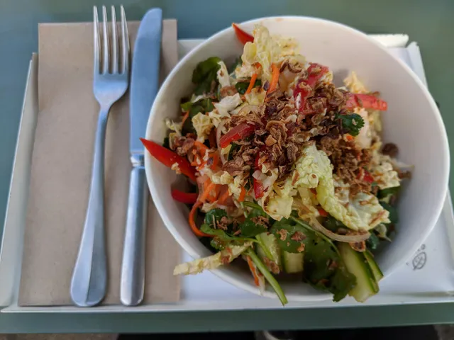 Parco Canteen