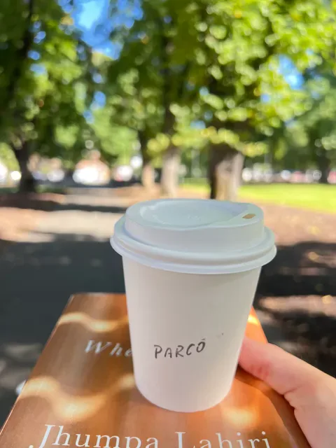 Parco Canteen