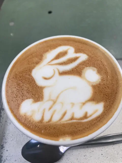 Parco Canteen
