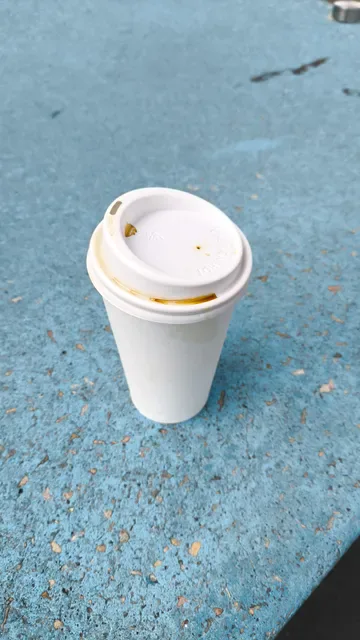 Parco Canteen
